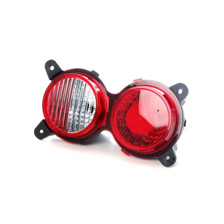 Feu Arrière Gauche Pour Kia Bongo Camion Plate-Forme/Châssis 924014E020