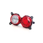 Feu Arrière Droit Pour Kia Bongo Camion Plate-Forme/Châssis 924024E020