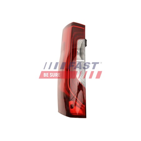 Feu Arrière Gauche Pour Mercedes-Benz Sprinter 9108205200 A9108205200