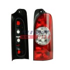 Feu Arrière Droit Pour Renault Opel Movano Nissan 7700352703 4401957 2655000QAD