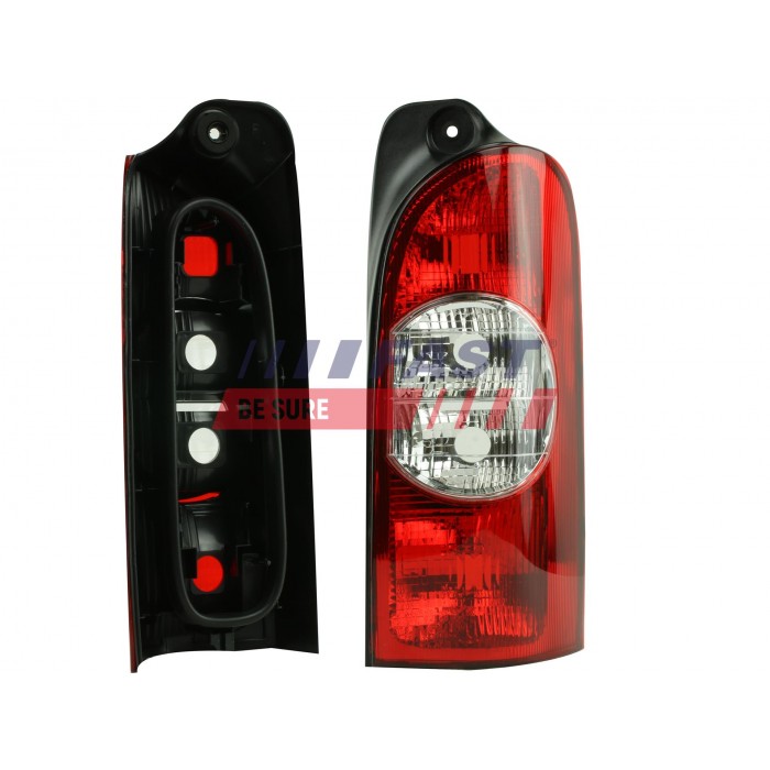 Feu Arrière Droit Pour Renault Opel Movano Nissan 7700352703 4401957 2655000QAD
