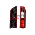 Feu Arrière Droit Pour Renault Opel Nissan Vauxhall 265504656R 4422465 93867969