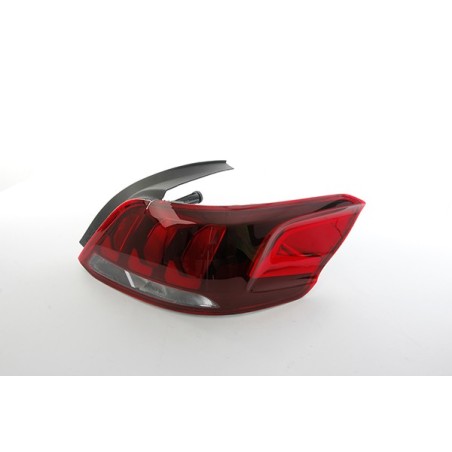Feu Arrière Droit Pour Peugeot 301 9817299580