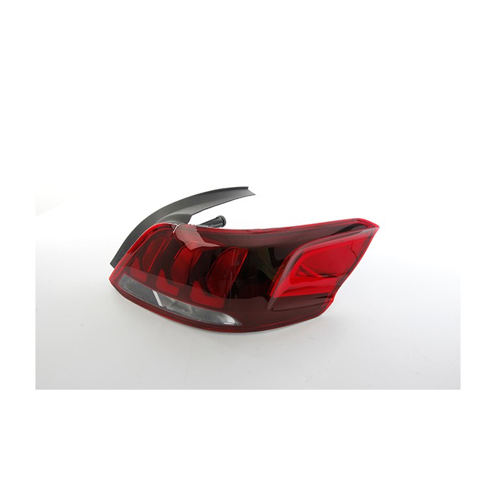 Feu Arrière Droit Pour Peugeot 301 9817299580