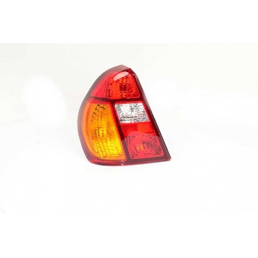 Feu Arrière Gauche Pour Renault Clio II Thalia I 7700433751