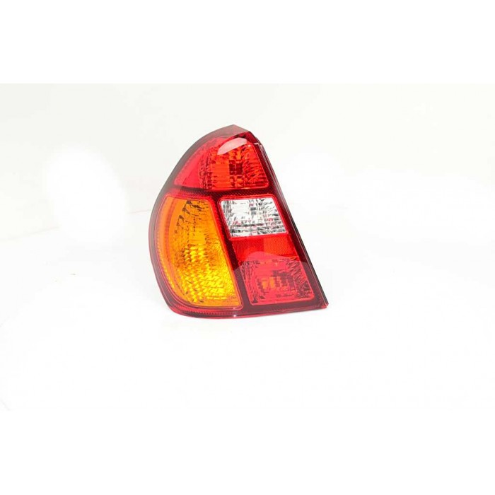 Feu Arrière Gauche Pour Renault Clio II Thalia I 7700433751