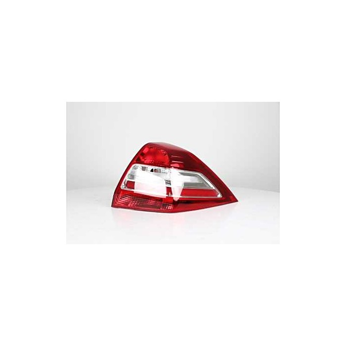 Feu Arrière Droit Pour Renault Megane II 8200417347