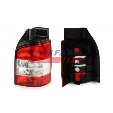 Feu Arrière Droit Pour VW Multivan V Transporter 7H0945096H 7H0945096L