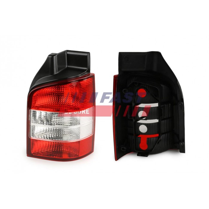 Feu Arrière Droit Pour VW Multivan V Transporter 7H0945096H 7H0945096L