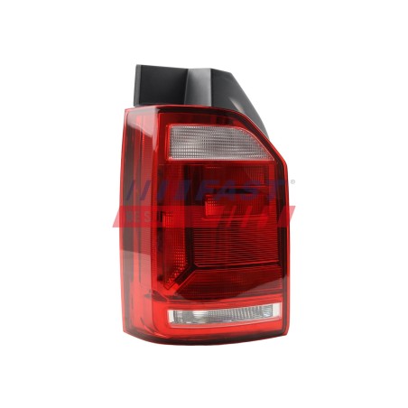 Feu Arrière Gauche Pour VW Multivan VI Transporter 7E0945095AA 7E0945095AD