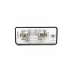 Lampe Feu de Plaque LED Pour Audi A3 A4 A5 A6 A8 Q7 8E0807430A 8E0943021
