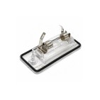 Lampe Feu de Plaque LED Pour Audi A3 A4 A5 A6 A8 Q7 8E0807430A 8E0943021