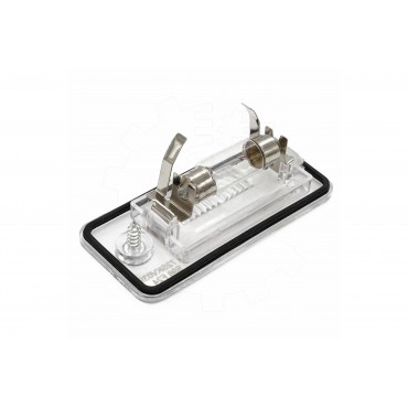 Lampe Feu de Plaque LED Pour Audi A3 A4 A5 A6 A8 Q7 8E0807430A 8E0943021