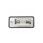 Lampe Feu de Plaque LED Pour Audi A3 A4 A5 A6 A8 Q7 8E0807430A 8E0943021