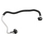 Durite Tuyau de carburant MERCEDES Sprinter Classe V Vito 6110702932 A6110702932