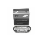 Lampe Feu de Plaque LED Pour VW Golf III Vento Skoda Octavia I