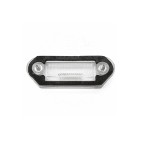 Lampe Feu de Plaque LED Pour VW Golf III Vento Skoda Octavia I