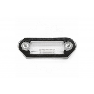 Lampe Feu de Plaque LED Pour VW Golf III Vento Skoda Octavia I