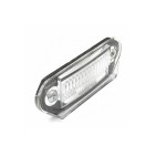 Lampe Feu de Plaque LED Pour VW Golf III Vento Skoda Octavia I