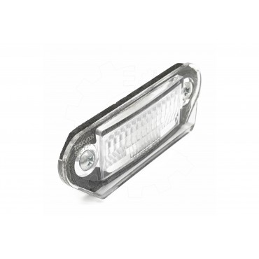Lampe Feu de Plaque LED Pour VW Golf III Vento Skoda Octavia I