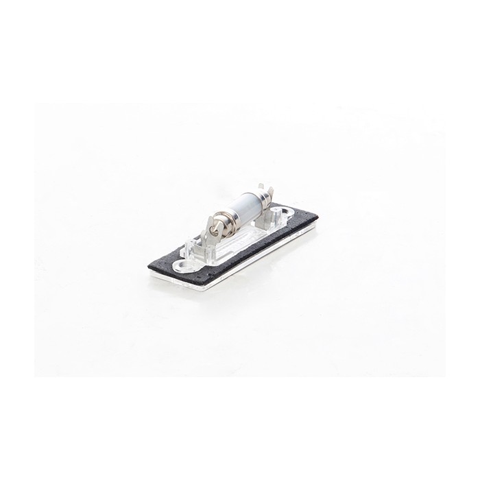 Lampe Feu de Plaque LED Pour VW Caddy III Multivan V Passat Touran Transporter