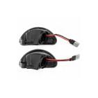 2 Lampe Feu de Plaque LED Pour Toyota Aygo 812700H010