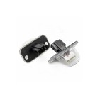 2 Lampe Feu de Plaque LED Pour VW Transporter IV 701943021