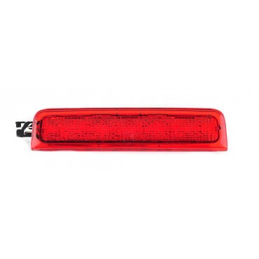 Feu Stop Additionnel Pour VW Caddy III IV Skoda Roomster