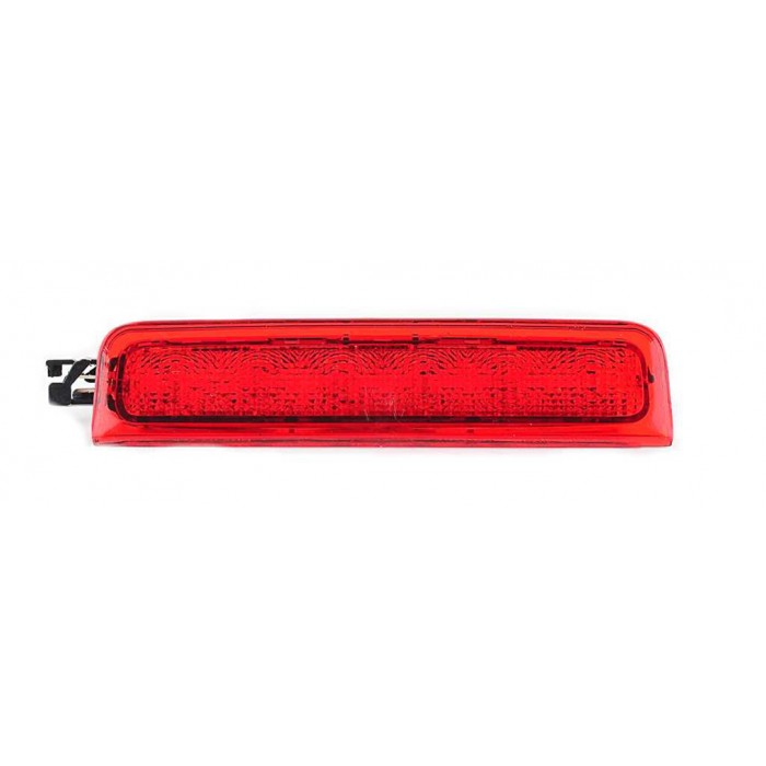 Feu Stop Additionnel Pour VW Caddy III IV Skoda Roomster