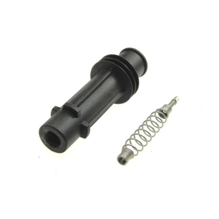 Fiche Bobine d'Allumage Pour Opel Buick Chevrolet Vauxhall 1208092 55579072