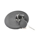 Bouchon réservoir carburant avec clés FORD Transit 1998-2000 3966745 YU5A9K163EA