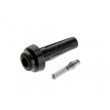 Fiche Bobine d'Allumage Pour Peugeot 106 206 207 306 307 1007 Fiat Citroën
