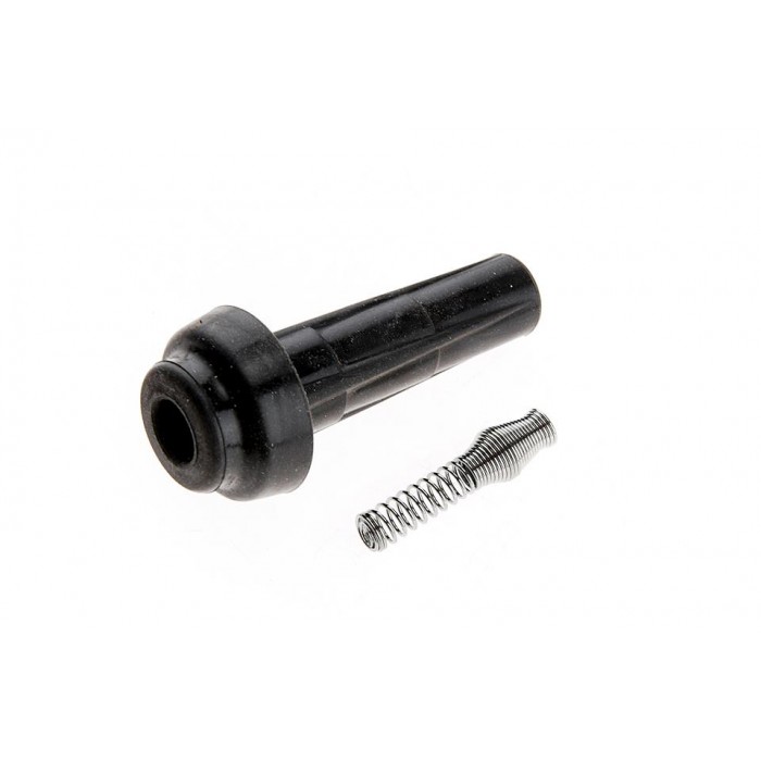 Fiche Bobine d'Allumage Pour Peugeot 106 206 207 306 307 1007 Fiat Citroën