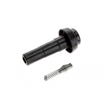 Fiche Bobine d'Allumage Pour Peugeot 106 206 207 306 307 1007 Fiat Citroën