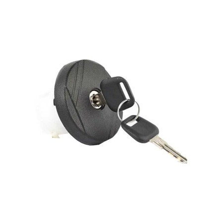 Bouchon réservoir carburant avec clés FORD Transit 2000-2006 4411620 2C1A9K163AA