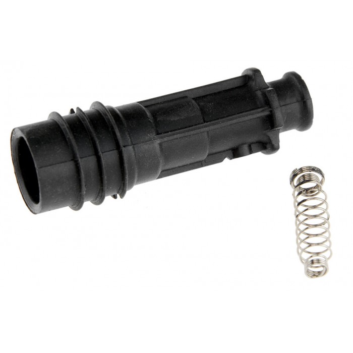 Fiche Bobine d'Allumage Pour Opel Agila Astra G Corsa B C Vauxhall