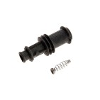 Fiche Bobine d'Allumage Pour Opel Omega B Signum 3/5 Portes Vectra C Vauxhall