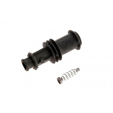 Fiche Bobine d'Allumage Pour Opel Omega B Signum 3/5 Portes Vectra C Vauxhall