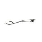 Tuyau de carburant FIAT DUCATO III IVECO DAILY 2.3 JTD 2006-2014 504110763