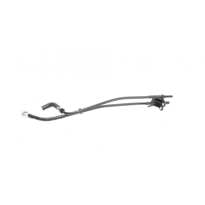 Tuyau de carburant FIAT DUCATO III IVECO DAILY 2.3 JTD 2006-2014 504110763