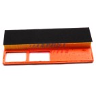 Filtre à Air Pour Opel Fiat 500 Ford Alfa Romeo 834732 1542778 1706918 51775324