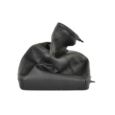 Soufflet pommeau de vitesse Opel Astra 1998-2009 Zafira A 1999-2009 738415
