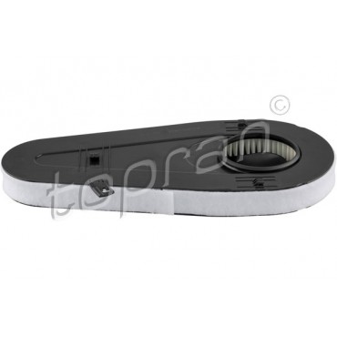 Filtre à Air Pour BMW Série 5 F07 F10 F11 7 F01, F02, F03, F04 13717800151