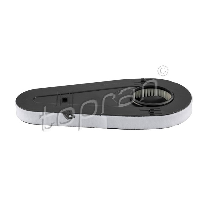 Filtre à Air Pour BMW Série 5 F07 F10 F11 7 F01, F02, F03, F04 13717800151