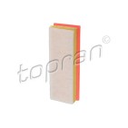 Filtre à Air Pour Peugeot 206 207 307 308 1007 3008 5008 Partner Citroën