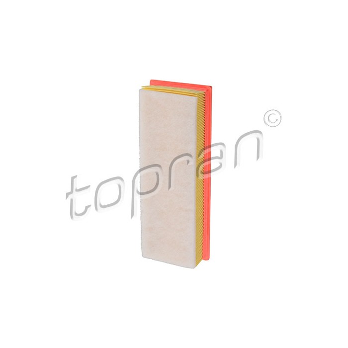 Filtre à Air Pour Peugeot 206 207 307 308 1007 3008 5008 Partner Citroën