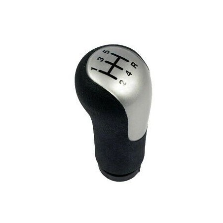 Pommeau Levier de vitesse FORD Fiesta 2001-2010 1151765 2S6R7217AC