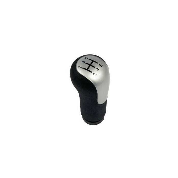 Pommeau Levier de vitesse FORD Fiesta 2001-2010 1151765 2S6R7217AC