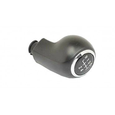 Pommeau Levier de 5 vitesse OPEL ASTRA H 2004-2010 5738025