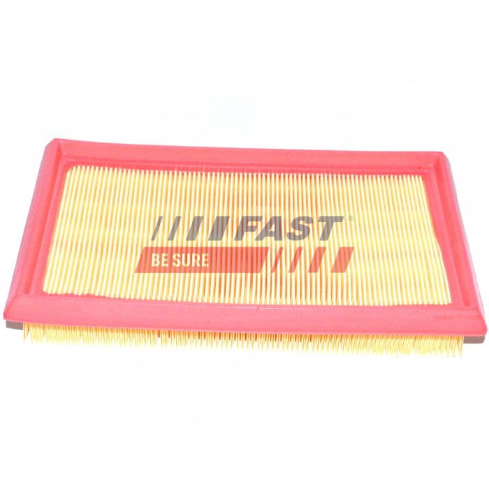 Filtre à Air Pour Renault Clio II Kangoo Megane I Scenic Scénic Dacia Solenza